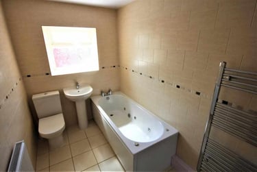 3 bed flat, St. Pauls Road, Plungington, Preston, PR16NS - Image 6