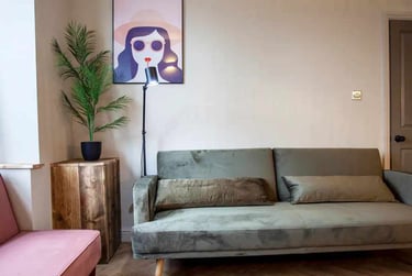 6 bed house, Monton Street Manchester, Rusholme, Manchester, M144LT - Image 2