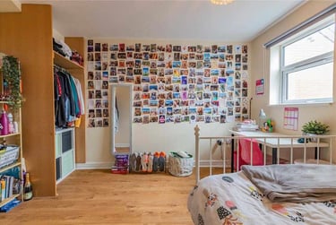 6 bed house, Heeley Road, Selly Park, Birmingham, B296DP - Image 12