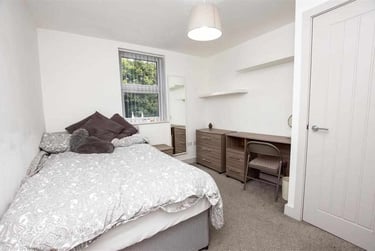 7 bed house, Tiverton Road, Selly Park, Birmingham, B296DA - Image 8