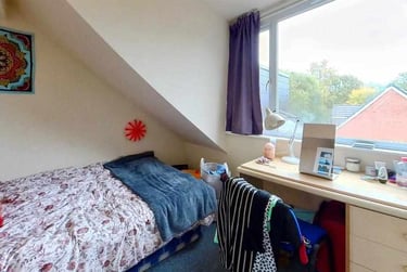 6 bed house, Dawlish Road, Selly Park, Birmingham, B297AH - Image 4