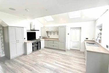 4 bed house, Whittingham Lane, Goosnargh, Preston, PR35DD - Image 4