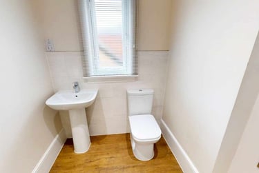 4 bed house, Friar Lane, Highfields, Leicester, LE15QS - Image 15