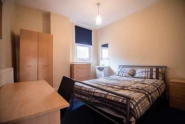 6 bed house, Ecclesall Road, Sharrowvale, Sheffield, S118PJ - Image 10