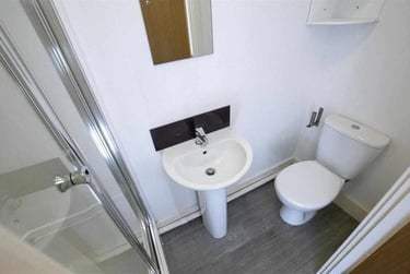 6 bed house, Harrow Road, Selly Park, Birmingham, B297DW - Image 4