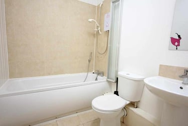 4 bed house, Lowndes Street, Plungington, Preston, PR17XU - Image 9