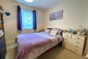 1 bed flat, Cardiff Bay, Cardiff, CF104RD - Image 4