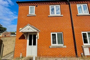 4 bed house, Salvin Court, Clover Hill, Norwich, NR58BY - Image 11