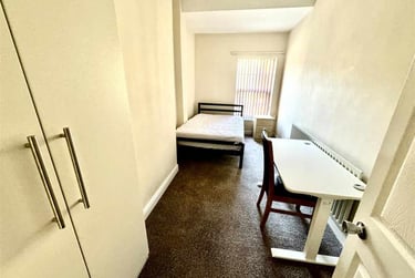 4 bed flat, Glossop Road, Broomhall, Sheffield, S102HP - Image 8