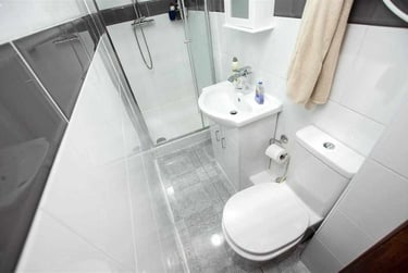 6 bed house, Tiverton Road, Selly Park, Birmingham, B296DA - Image 13