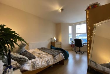 7 bed flat, Roath, Plasnewydd, Cardiff, CF243BT - Image 4