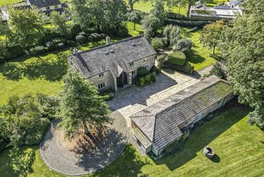 5 bed house, Haighton Green Lane, Goosnargh, Preston, PR25SQ - Image 1