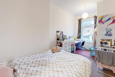 4 bed house, Grasmere Street, City Centre, Leicester, LE27DB - Image 8