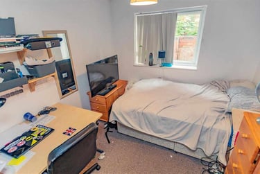 6 bed house, Dawlish Road, Selly Park, Birmingham, B297AS - Image 4