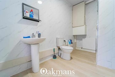 5 bed house, Dawlish Road, Selly Park, Birmingham, B297AS - Image 10