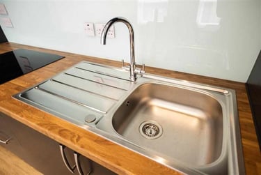 2 bed flat, 7 Cannon Street, City Centre, Preston, PR13PY - Image 9