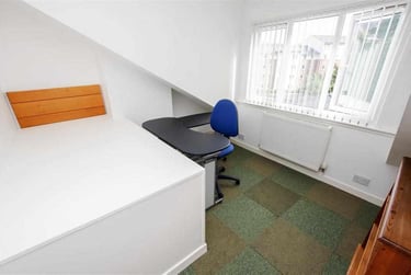 2 bed house, Grange Road, Selly Park, Birmingham, B296AP - Image 7