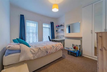 4 bed house, Exeter Road, Selly Park, Birmingham, B296EX - Image 9