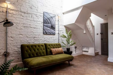 2 bed house, Apt A 18 Albert, Levenshulme, Manchester, M192FP - Image 5