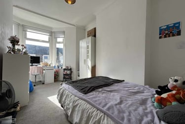 9 bed house, Cathays, Plasnewydd, Cardiff, CF244AQ - Image 8