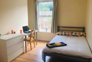 5 bed house, Stalker Lees Road, Sharrow, Sheffield, S118NJ - Image 4