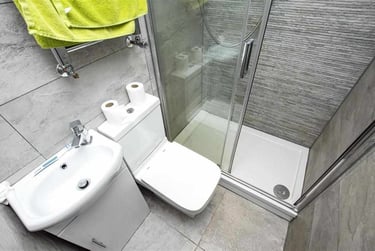 7 bed house, Harrow Road, Selly Park, Birmingham, B297DN - Image 14