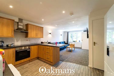 6 bed house, Heeley Road, Selly Park, Birmingham, B296EZ - Image 14