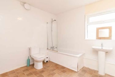 4 bed house, Glebe Road, City Centre, Norwich, NR23JG - Image 9