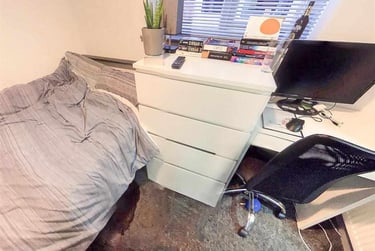 6 bed house, Teignmouth Road, Selly Park, Birmingham, B297AX - Image 8