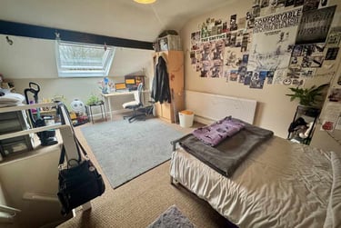 3 bed house, Western Road, St Vincents Quarter, Sheffield, S101LB - Image 8