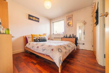 2 bed flat, Cardiff Bay, City Centre, Cardiff, CF104EJ - Image 7