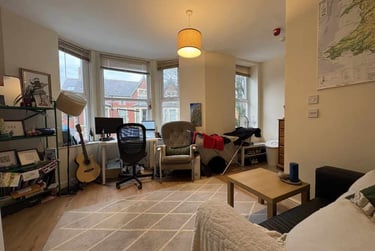 1 bed flat, Roath, Plasnewydd, Cardiff, CF243PT - Image 2