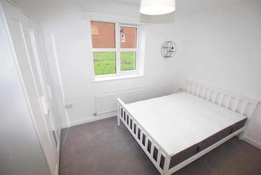 2 bed flat, Cottrell Way, Selly Park, Birmingham, B296UZ - Image 5
