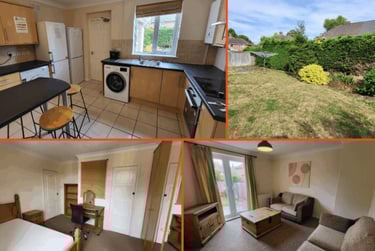 5 bed house, Sotherton Road, Eaton, Norwich, NR47DA - Image 1