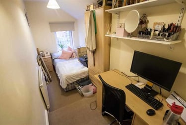 4 bed house, Gleave Road, Selly Park, Birmingham, B296JR - Image 11