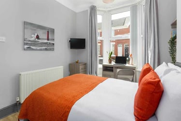 4 bed house, Kensington Fields, Low Hill, Liverpool, L78RW - Image 14