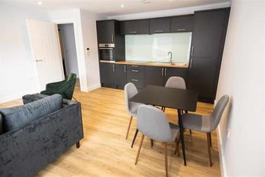 2 bed flat, 7 Cannon Street, City Centre, Preston, PR13PY - Image 7