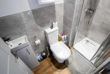 7 bed house, Hubert Road, Selly Park, Birmingham, B296ER - Image 13