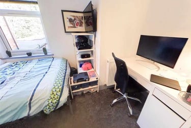 6 bed house, Teignmouth Road, Selly Park, Birmingham, B297AX - Image 15