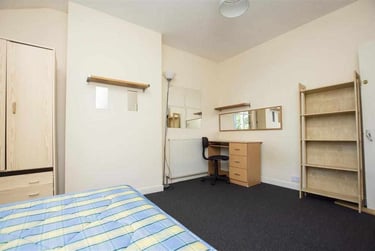 5 bed house, Heeley Road, Selly Park, Birmingham, B296EL - Image 4