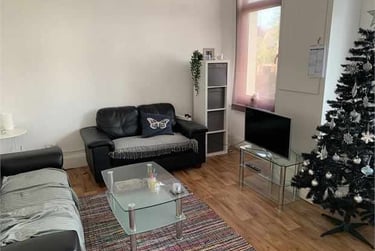 2 bed house, Uplands Crescent, Uplands, Swansea, SA20NX - Image 1