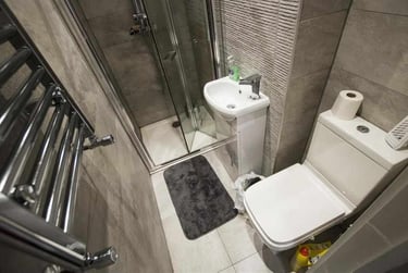 6 bed house, Heeley Road, Selly Park, Birmingham, B296EL - Image 11