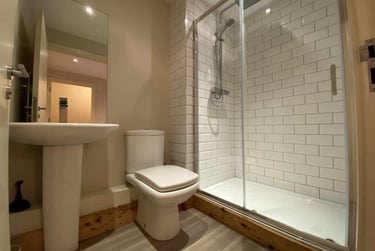 1 bed house, City Centre, Cardiff, CF116BH - Image 7