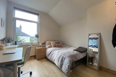 5 bed house, Heath, Gabalfa, Cardiff, CF143BU - Image 8