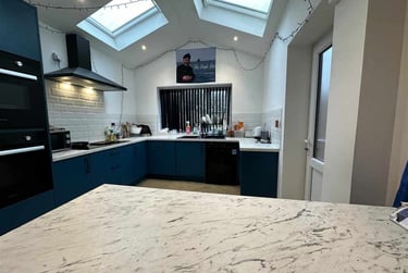 4 bed house, Arnold Street, California, Derby, DE223EW - Image 3