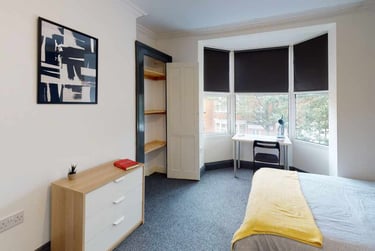 1 bed house, Fosse Road South, City Centre, Leicester, LE30FQ - Image 2
