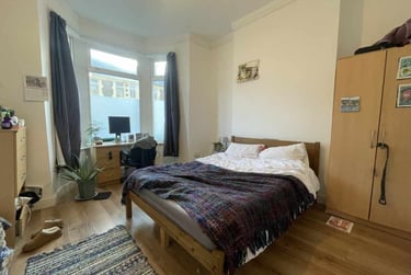 5 bed house, Roath, Plasnewydd, Cardiff, CF243JS - Image 4