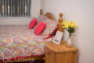 2 bed flat, Charles Street, Highfields, Leicester, LE11LA - Image 4
