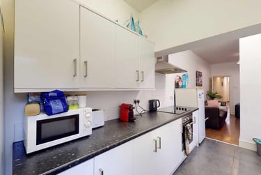 5 bed house, Winchester Avenue, City Centre, Leicester, LE31AX - Image 9