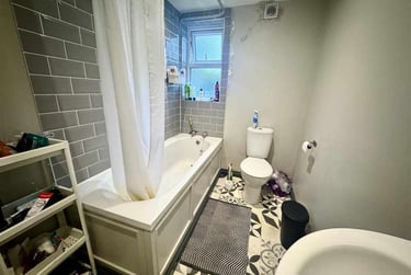 4 bed house, School Road, St Vincents Quarter, Sheffield, S101GR - Image 7